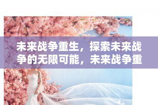 探索未来战争的无限可能图片