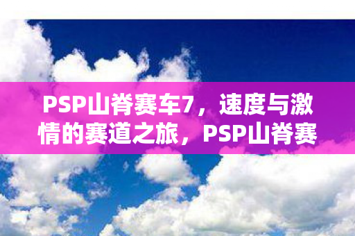 速度与激情的赛道之旅图片
