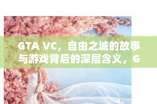 自由之城的故事与游戏背后的深层含义图片