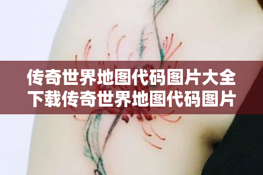 传奇世界地图代码图片大全下载传奇世界地图代码图片大全图片