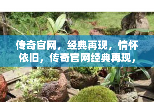 传奇官网经典再现图片