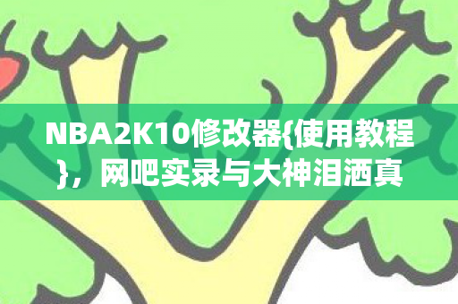网吧实录与大神泪洒真相图片