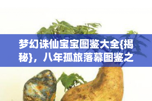 梦幻诛仙宝宝图鉴大全图片