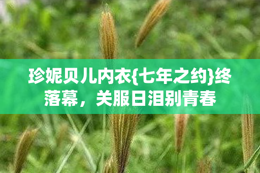 关服日泪别青春图片