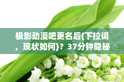 37分钟隐秘独白揭秘图片