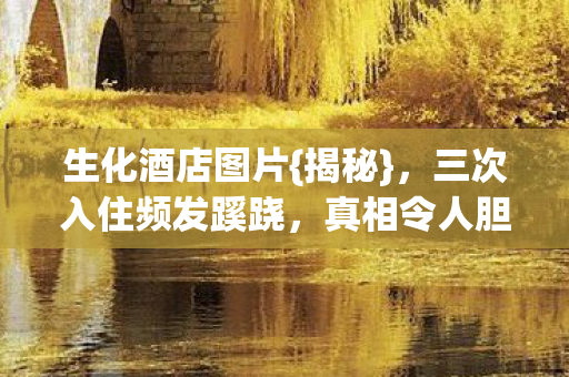 三次入住频发蹊跷图片