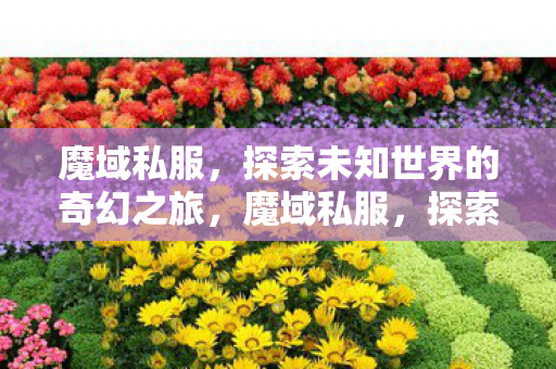 探索未知世界的奇幻之旅图片