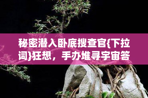 秘密潜入卧底搜查官图片