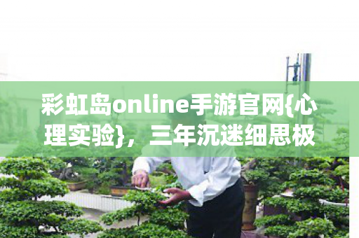 彩虹岛online手游官网图片
