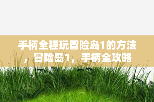 手柄全程玩冒险岛1的方法,冒险岛1,手柄全攻略 手柄全程玩冒险岛1的方法,冒险岛1,手柄全攻略