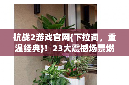 23大震撼场景燃爆爱国魂图片