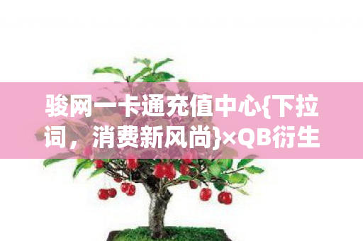 骏网一卡通充值中心图片