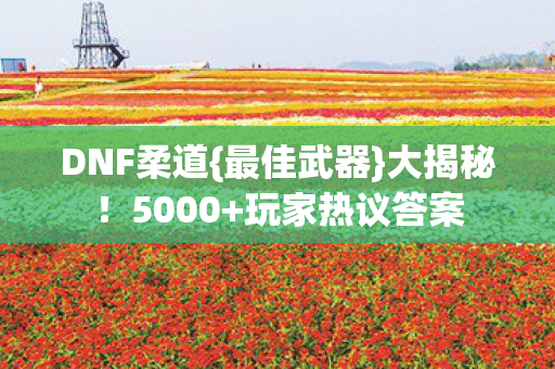 玩家热议答案图片