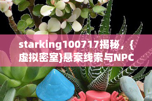 starking100717揭秘图片