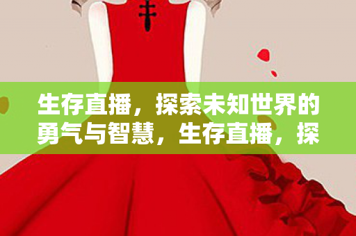 探索未知世界的勇气与智慧图片
