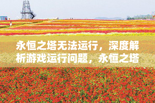 深度解析游戏运行问题图片