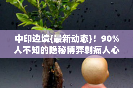 人不知的隐秘博弈刺痛人心图片