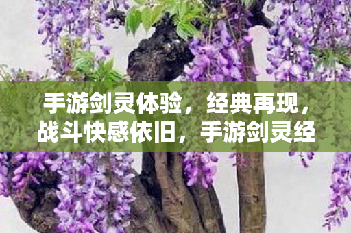 手游剑灵体验,经典再现,战斗快感依旧,手游剑灵经典再现,战斗快感依旧 手游剑灵体验,经典再现,战斗快感依旧,手游剑灵经典再现,战斗快感依旧