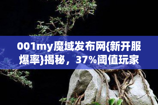 001my魔域发布网图片
