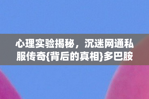沉迷网通私服传奇图片