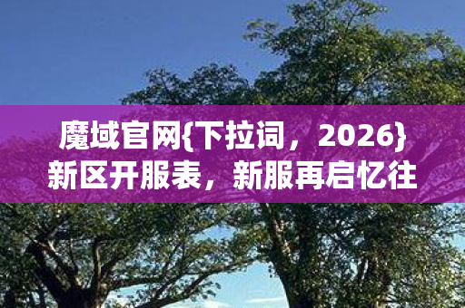 新服再启忆往昔图片