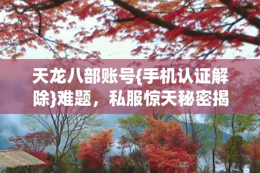 私服惊天秘密揭秘图片
