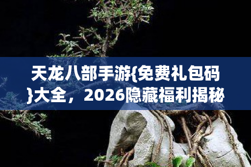 2026隐藏福利揭秘图片