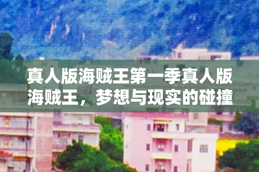 真人版海贼王第一季真人版海贼王图片