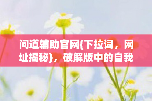 问道辅助官网{下拉词,网址揭秘},破解版中的自我审判之旅 问道辅助官网{下拉词,网址揭秘},破解版中的自我审判之旅
