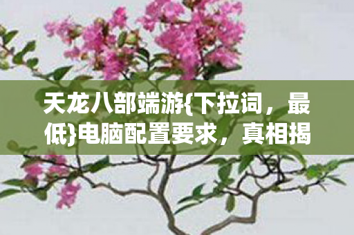 真相揭晓令人惊图片