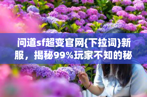 问道sf超变官网图片