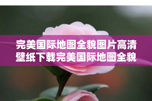 完美国际地图全貌图片高清壁纸下载完美国际地图全貌图片高清壁纸图片
