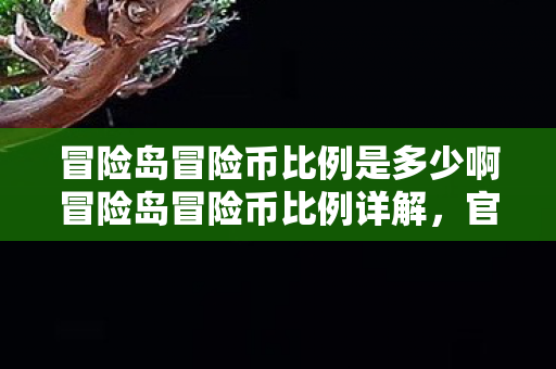冒险岛冒险币比例是多少啊冒险岛冒险币比例详解，官方与市场的平衡，冒险岛冒险币比例详解，官方与市场的平衡点