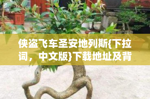 侠盗飞车圣安地列斯{下拉词,中文版}下载地址及背后真相揭秘 侠盗飞车圣安地列斯{下拉词,中文版}下载地址及背后真相揭秘