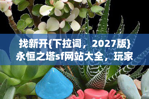 找新开{下拉词，2027版}永恒之塔sf网站大全，玩家必知的秘密！