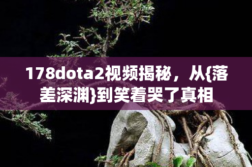 178dota2视频揭秘图片