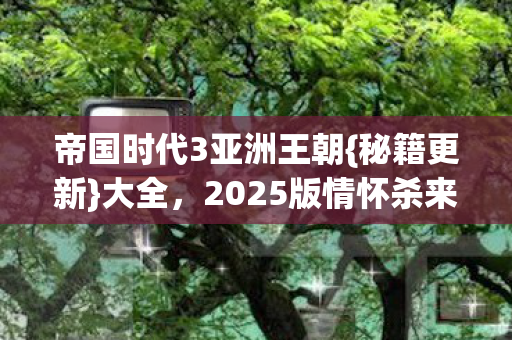 2025版情怀杀来袭图片