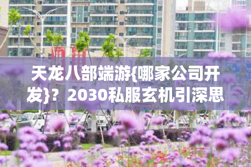 2030私服玄机引深思图片