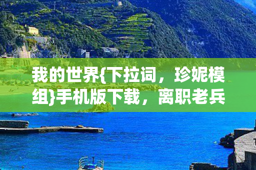 离职老兵揭内幕图片