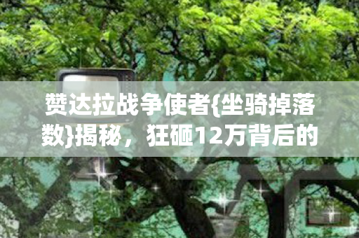 狂砸12万背后的故事图片