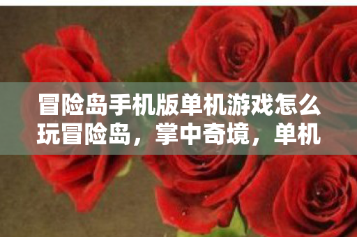 冒险岛手机版单机游戏怎么玩冒险岛,掌中奇境,单机冒险新体验,掌中奇境,冒险岛手机版单机游戏新体验 冒险岛手机版单机游戏怎么玩冒险岛,掌中奇境,单机冒险新体验,掌中奇境,冒险岛手机版单机游戏新体验