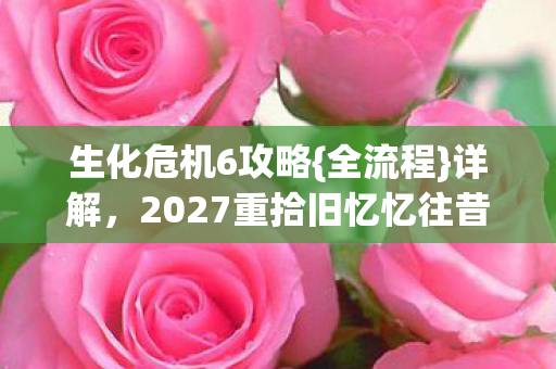 2027重拾旧忆忆往昔图片