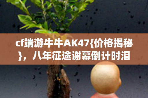 八年征途谢幕倒计时泪目图片