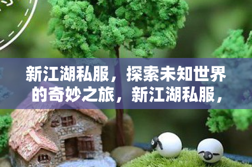 新江湖私服,探索未知世界的奇妙之旅,新江湖私服,探索未知世界的奇妙之旅 新江湖私服,探索未知世界的奇妙之旅,新江湖私服,探索未知世界的奇妙之旅