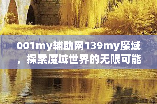 001my辅助网139my魔域图片