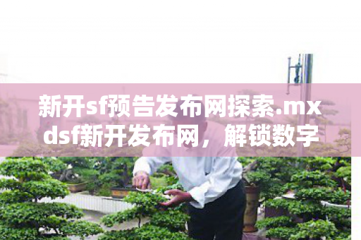 新开sf预告发布网探索.mxdsf新开发布网，解锁数字时代的创新发布平台，探索.mxdsf新开发布网，解锁数字时代的创新发布平台