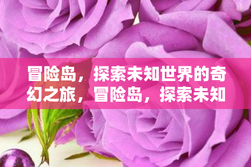 冒险岛,探索未知世界的奇幻之旅,冒险岛,探索未知世界的奇幻之旅 冒险岛,探索未知世界的奇幻之旅,冒险岛,探索未知世界的奇幻之旅