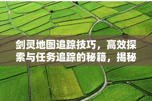 高效探索与任务追踪的秘籍图片