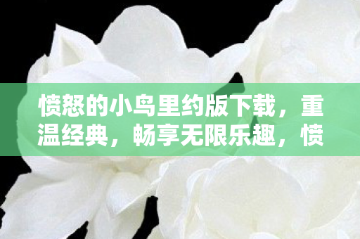 愤怒的小鸟里约版下载,重温经典,畅享无限乐趣,愤怒的小鸟里约版下载,重温经典,畅享无限乐趣 愤怒的小鸟里约版下载,重温经典,畅享无限乐趣,愤怒的小鸟里约版下载,重温经典,畅享无限乐趣