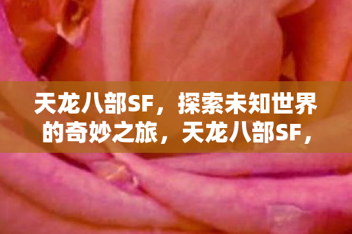 探索未知世界的奇妙之旅图片